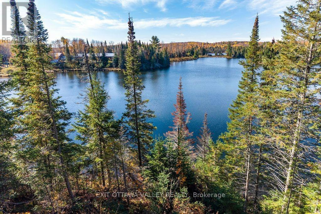 0 Rosien Road, Eganville, ON, K0J 1T0