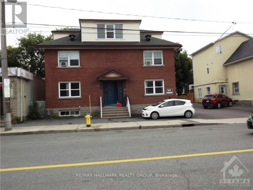 2-570 Gladstone Avenue, Ottawa, ON, K1R 5P3