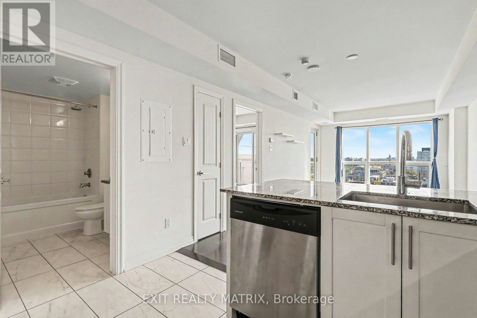1905-195 Besserer Street, Ottawa, ON, K1N 0B6 - 7