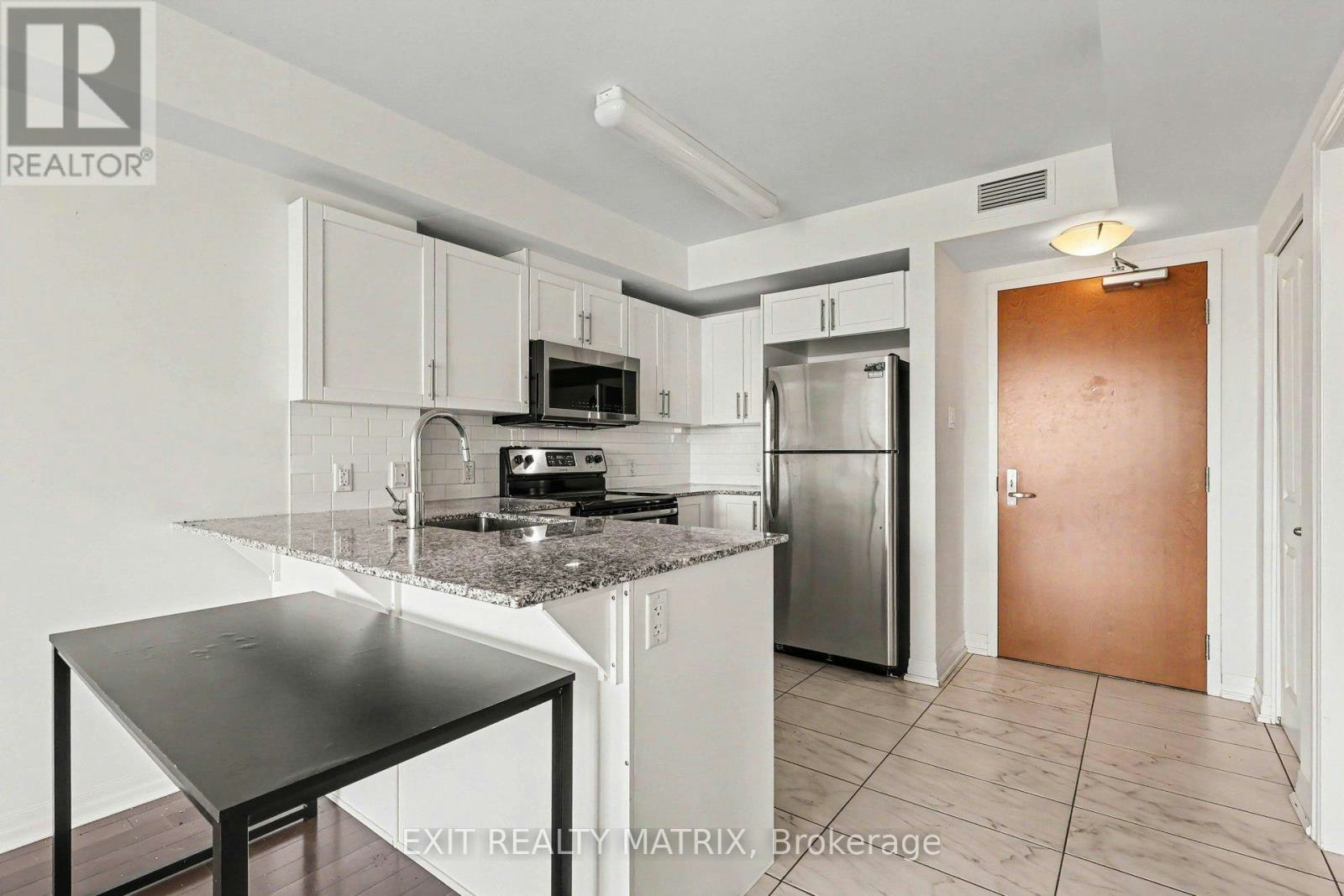 1905-195 Besserer Street, Ottawa, ON, K1N 0B6 - 5