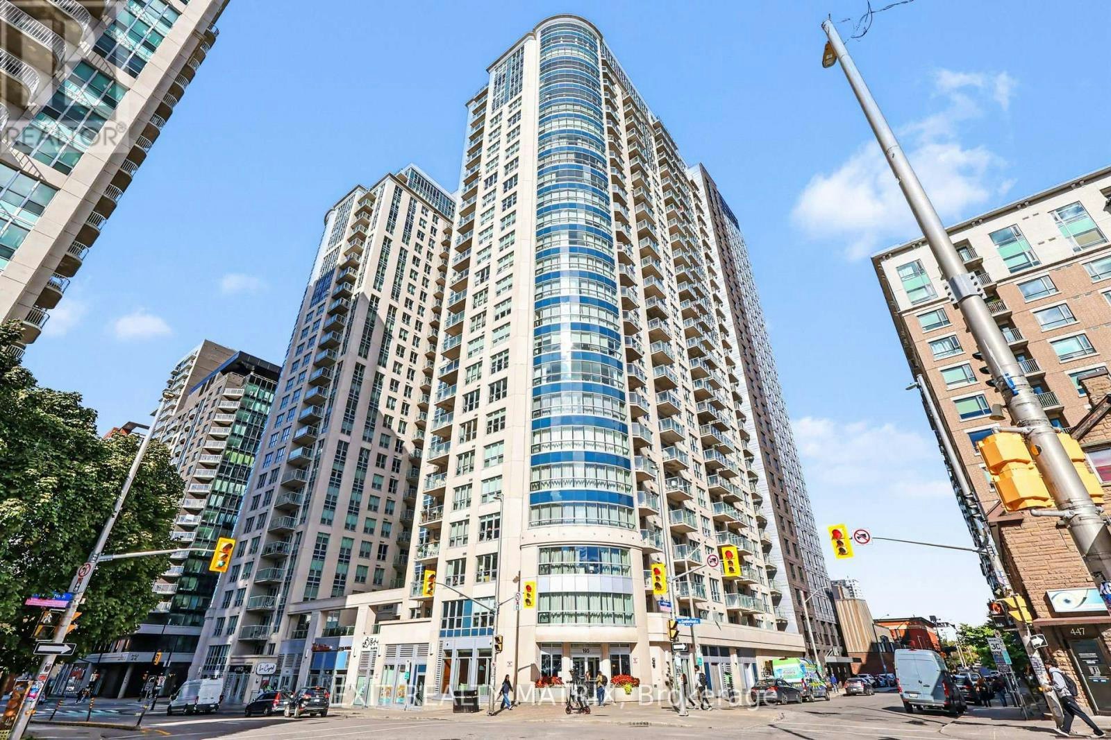 1905-195 Besserer Street, Ottawa, ON, K1N 0B6