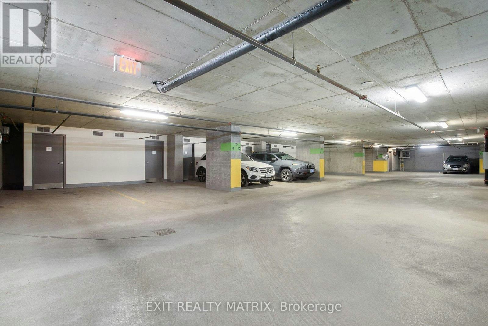 1905-195 Besserer Street, Ottawa, ON, K1N 0B6 - 15