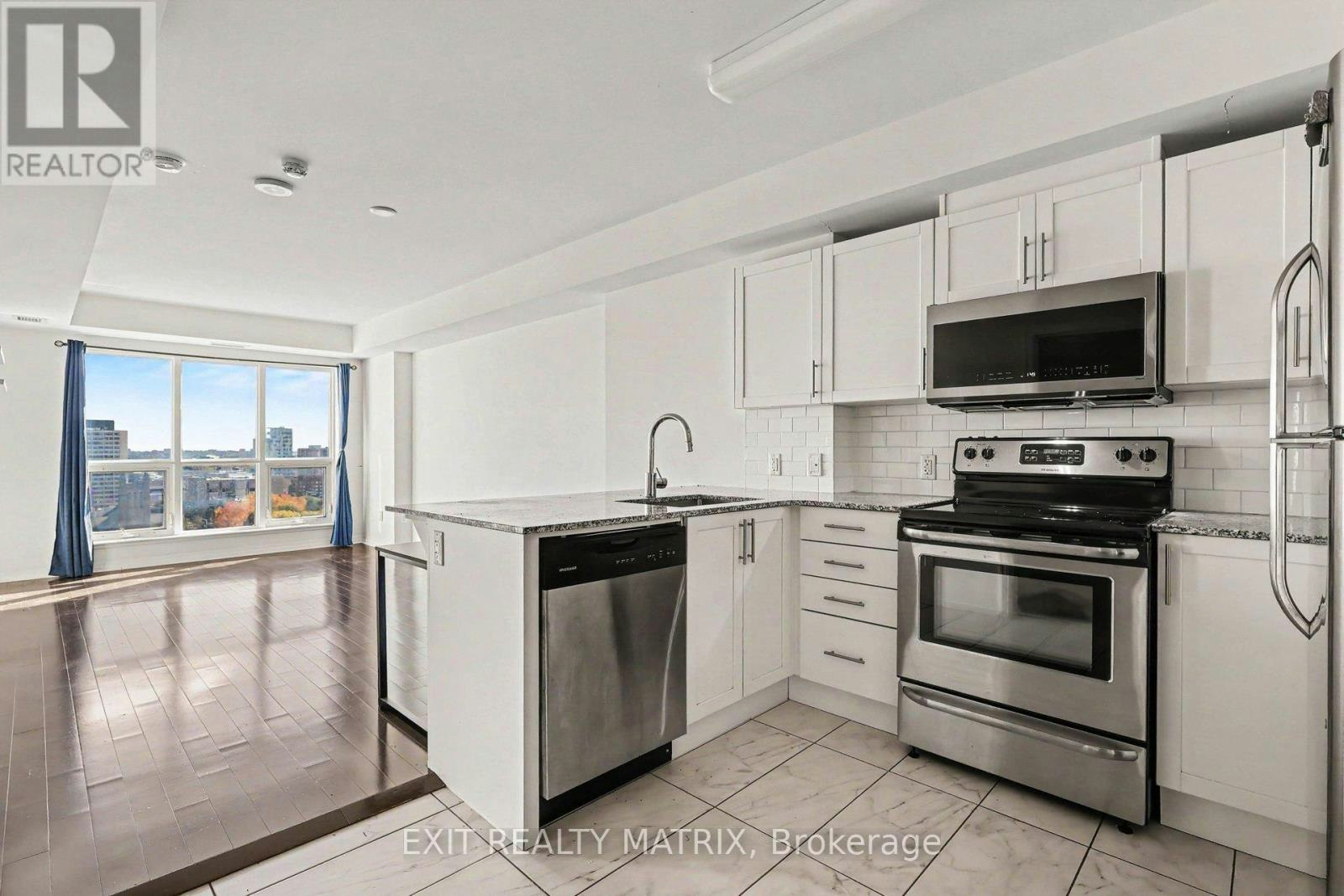 1905-195 Besserer Street, Ottawa, ON, K1N 0B6 - 6