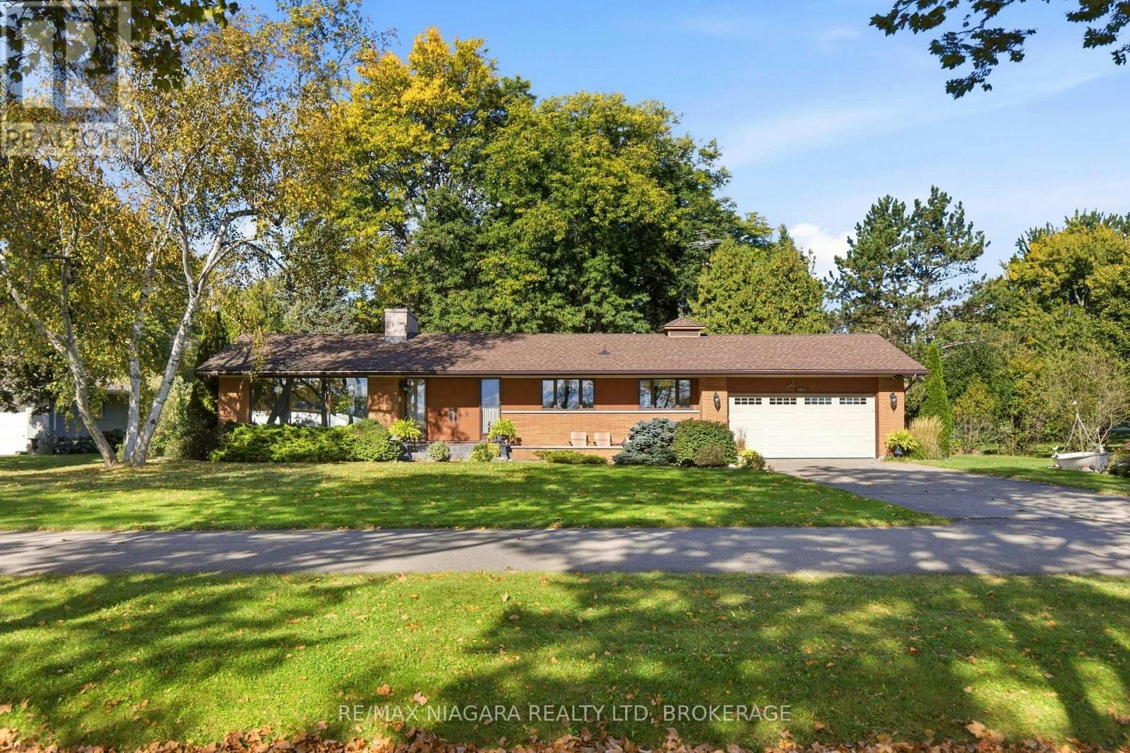 9985 Niagara River Parkway, Niagara Falls, ON, L2G 0P1