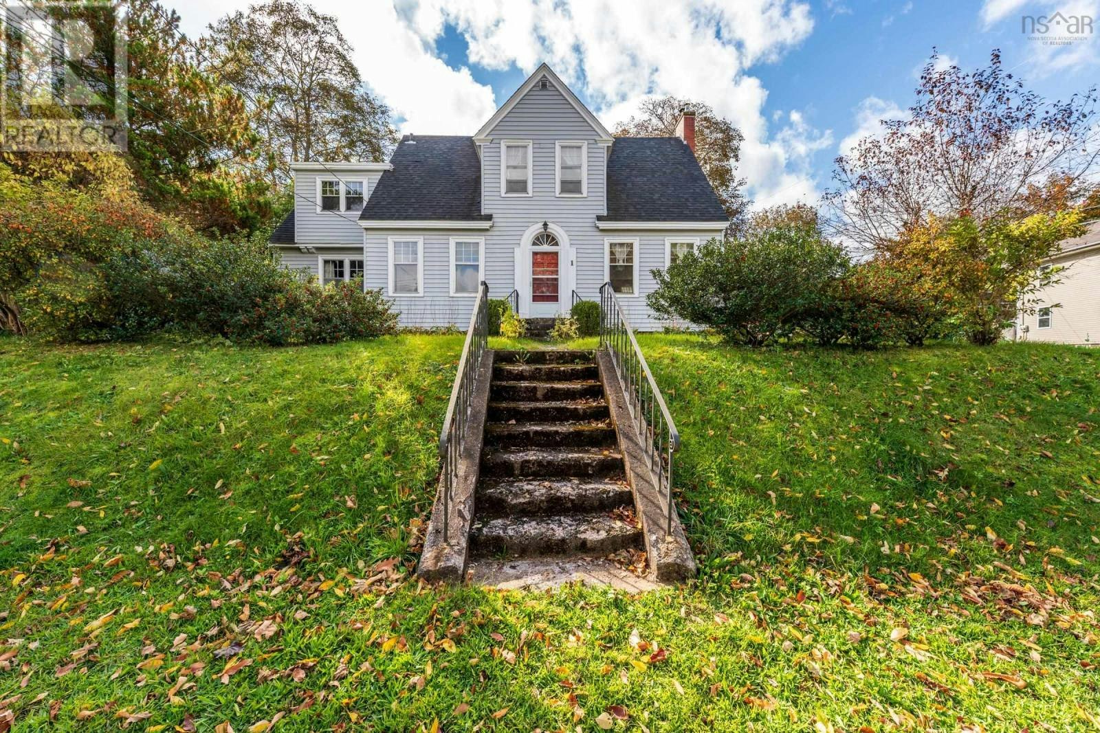 1 Orchard Road, Kentville, NS, B4N 1R7