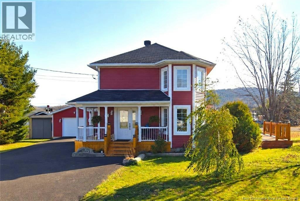 50 Hôtel De Ville Street, Clair, NB, E7A 2E9