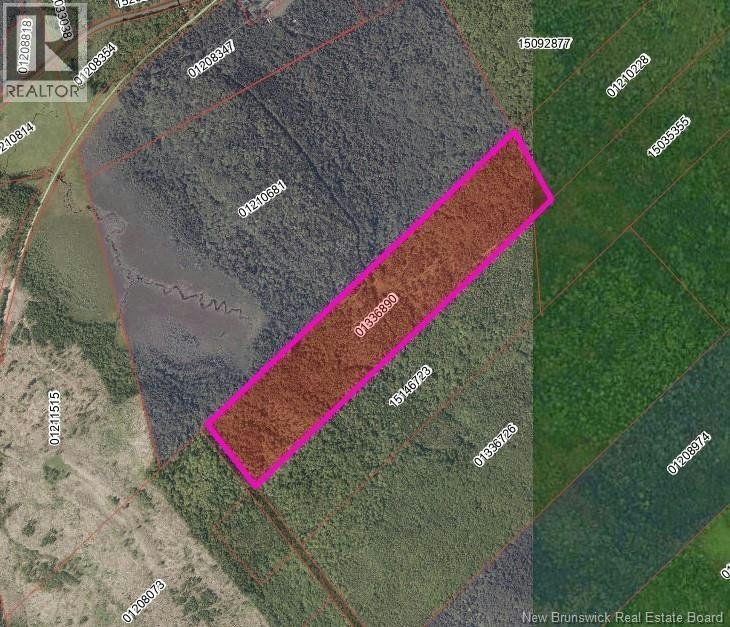 000 Meadow Lane, Moncton, NB, E5A 2Z8