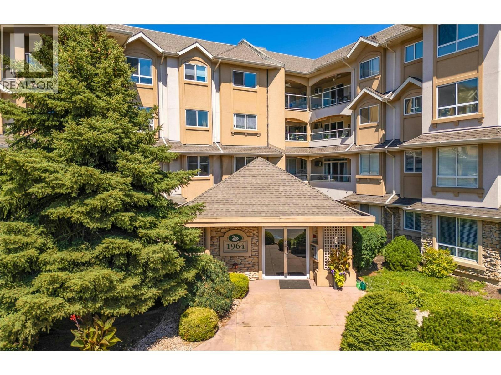 309-1964 Enterprise Way, Kelowna, BC, V1Y 9S7