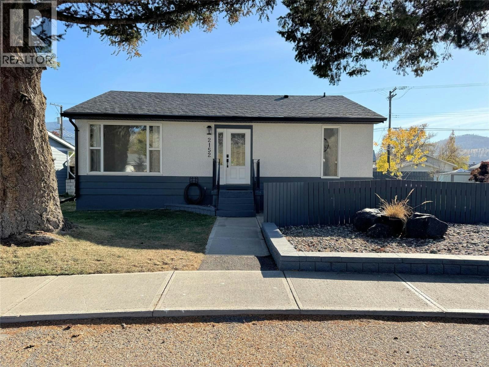 2152 Mamette Avenue, Merritt, BC, V1K 1B8