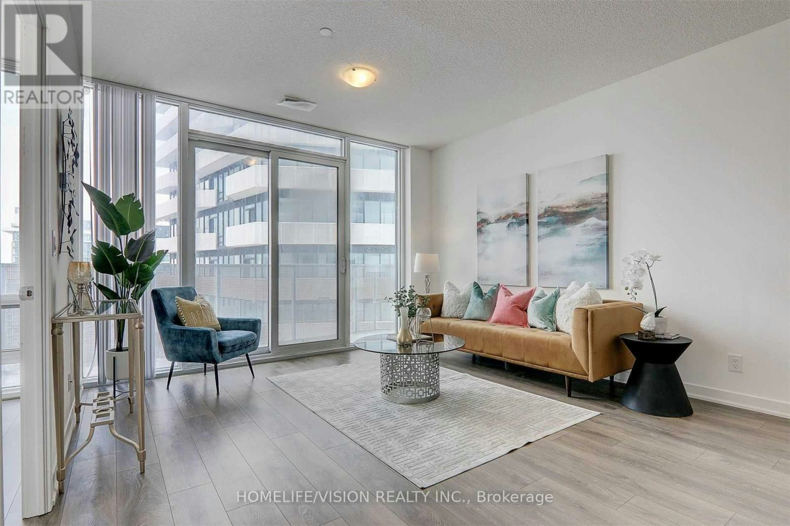 4906-100 Harbour Street, Toronto, ON, M5J 2T5 - 13