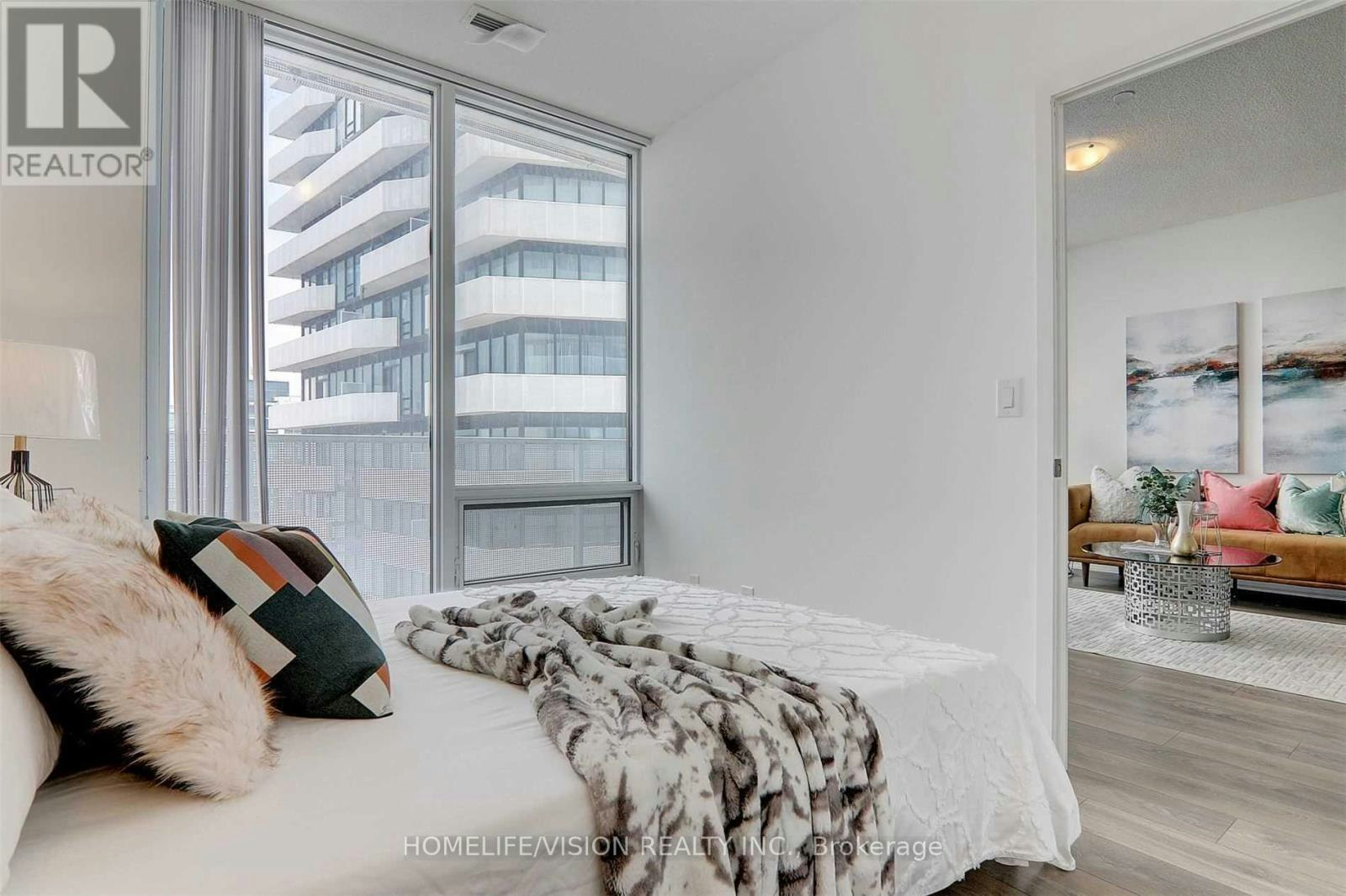 4906-100 Harbour Street, Toronto, ON, M5J 2T5 - 21