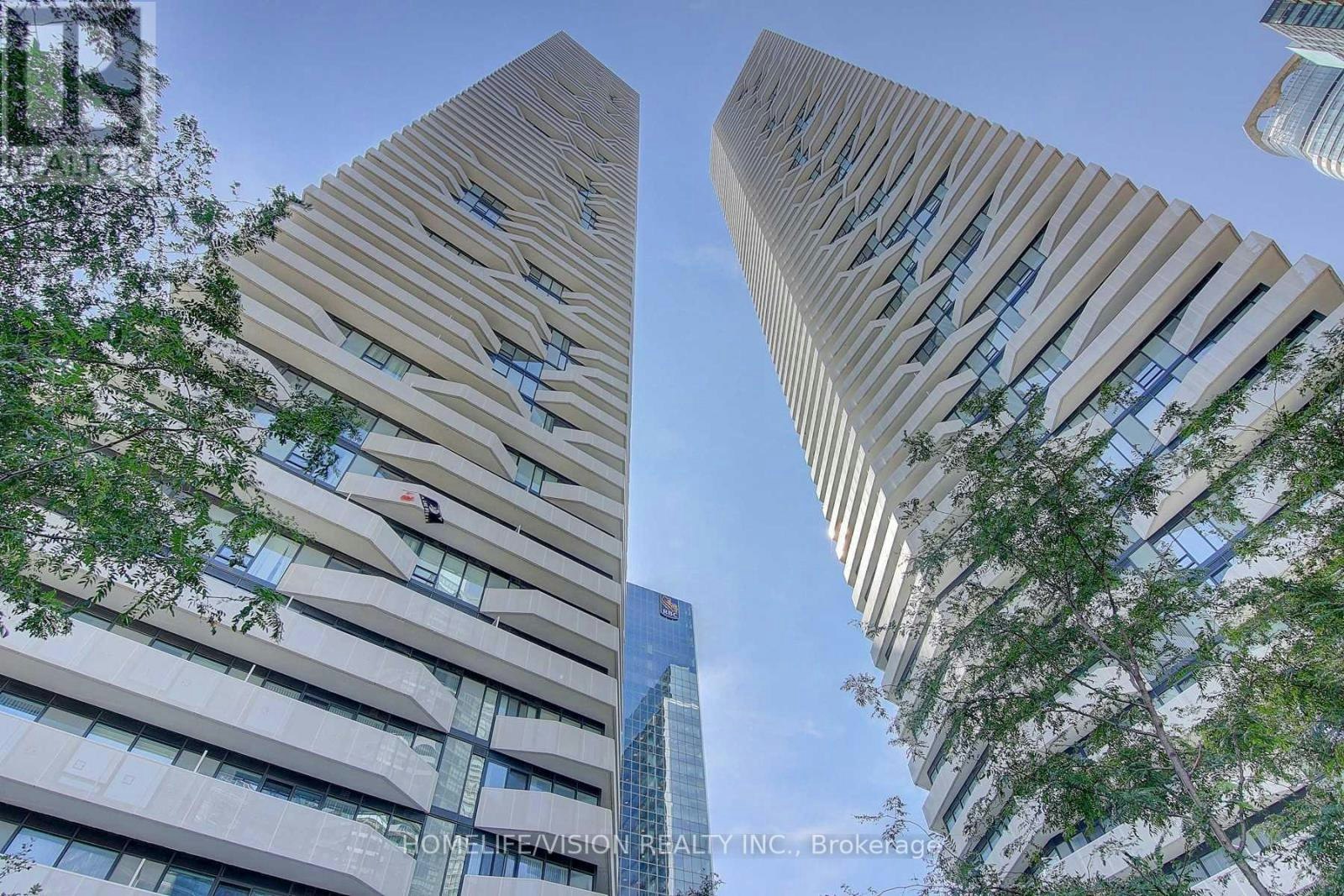 4906-100 Harbour Street, Toronto, ON, M5J 2T5 - 39