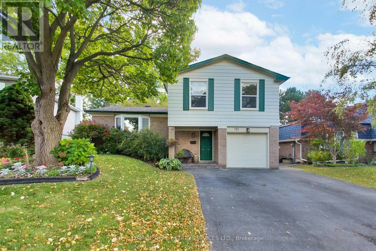 151 Cliffwood Road, Toronto, ON, M2H 2E3