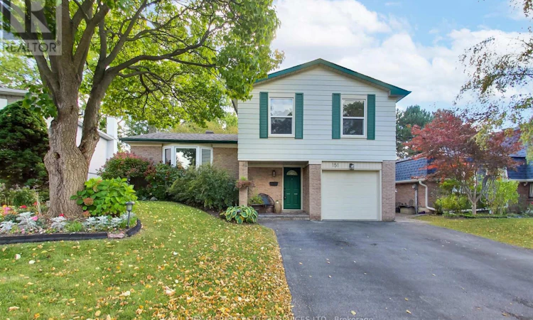 151 Cliffwood Road