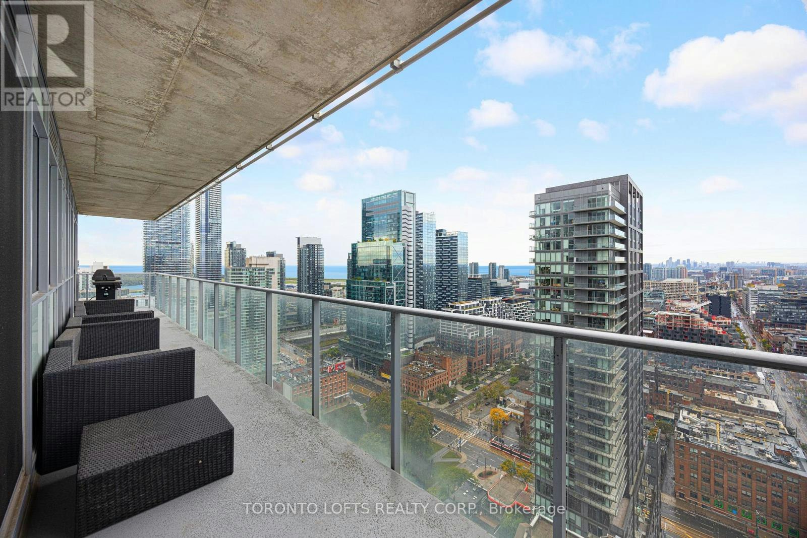 3302-375 King Street W, Toronto, ON, M5V 1K1 - 19