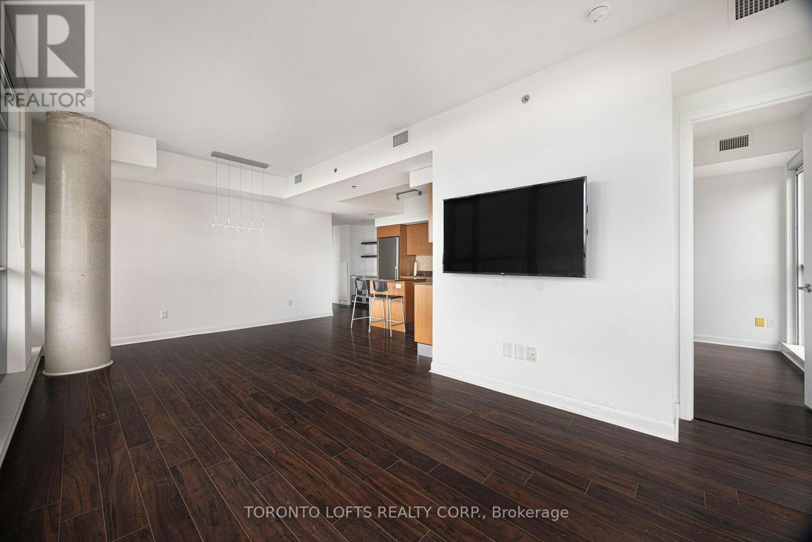 3302-375 King Street W, Toronto, ON, M5V 1K1 - 4