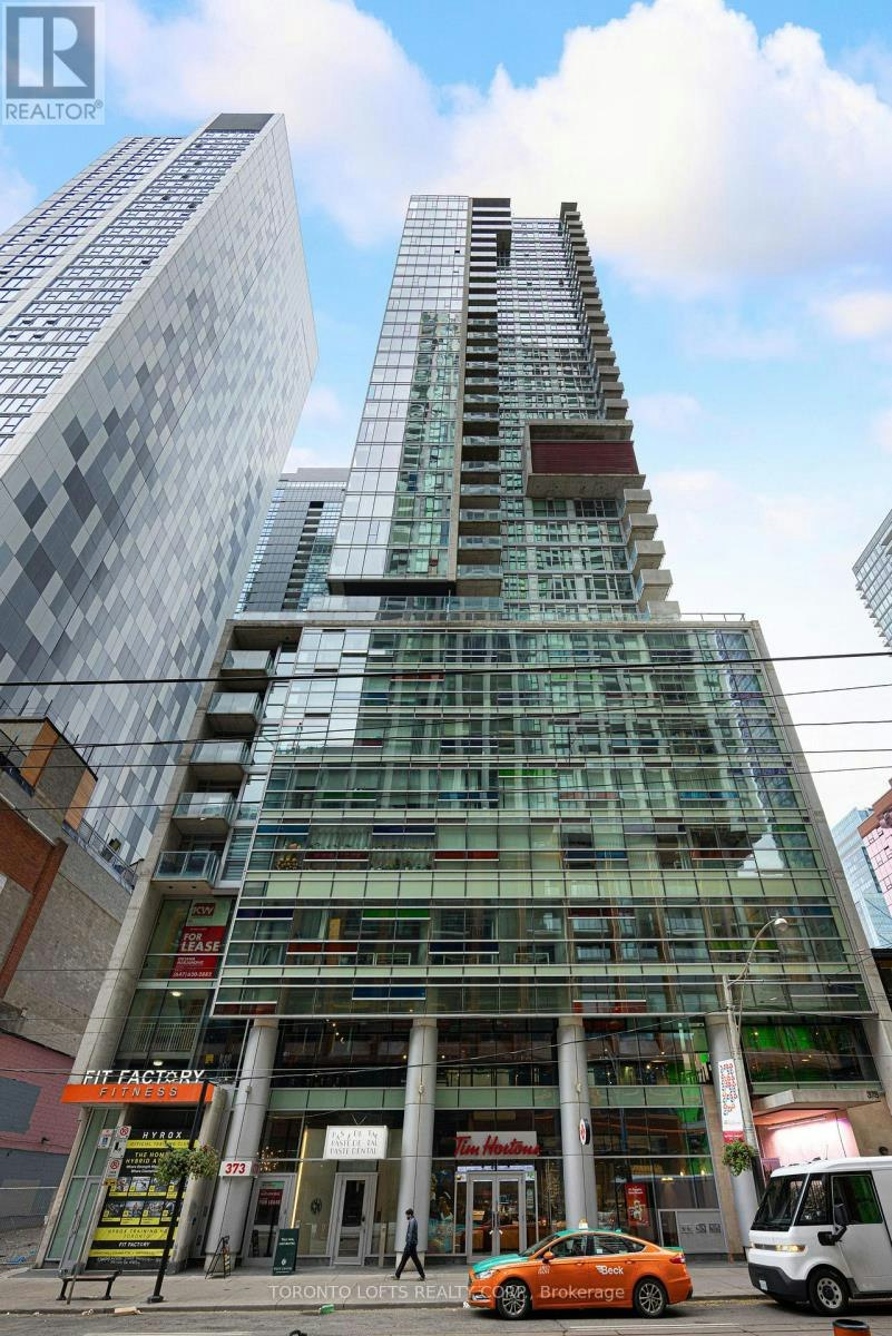3302-375 King Street W, Toronto, ON, M5V 1K1 - 23