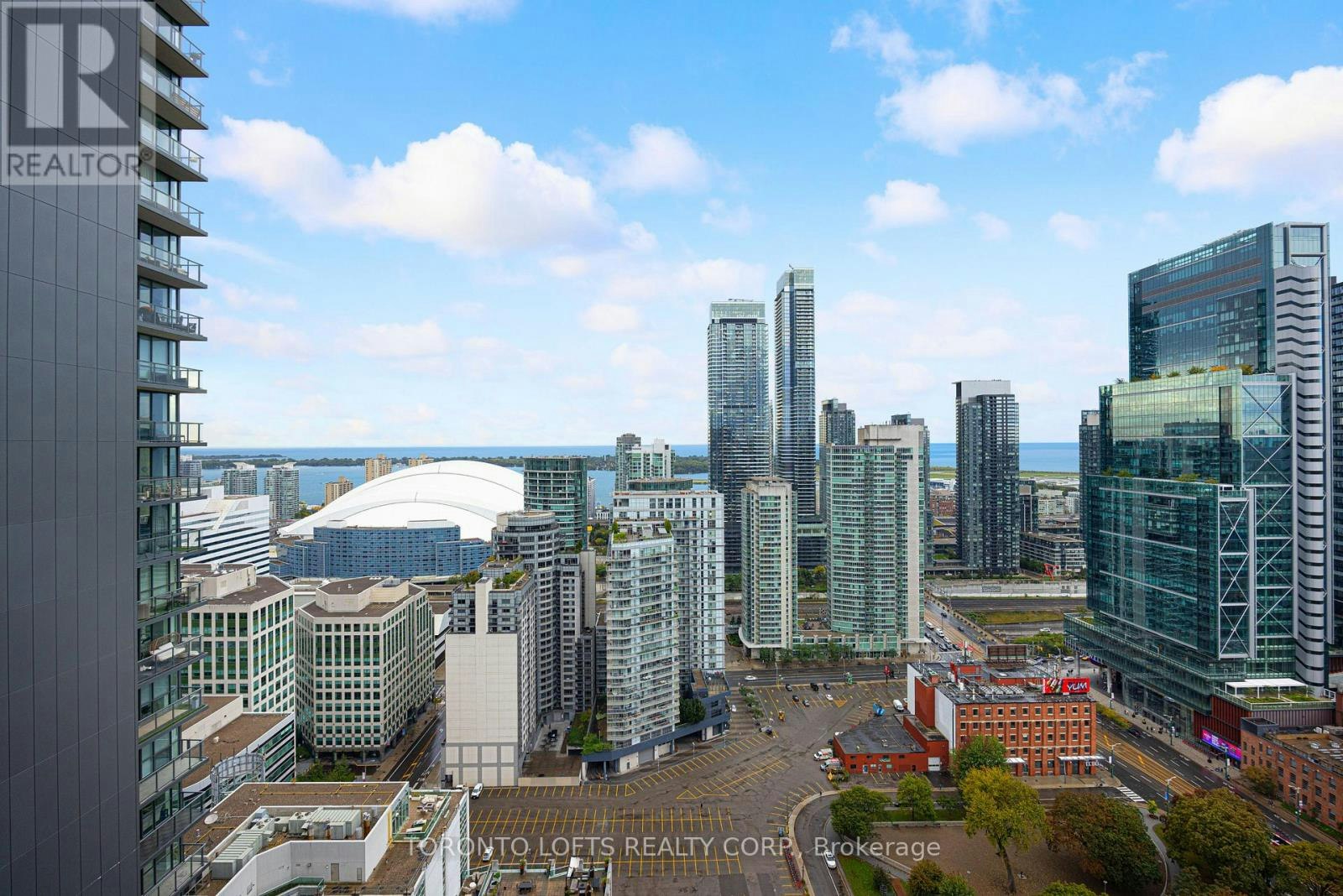 3302-375 King Street W, Toronto, ON, M5V 1K1 - 20