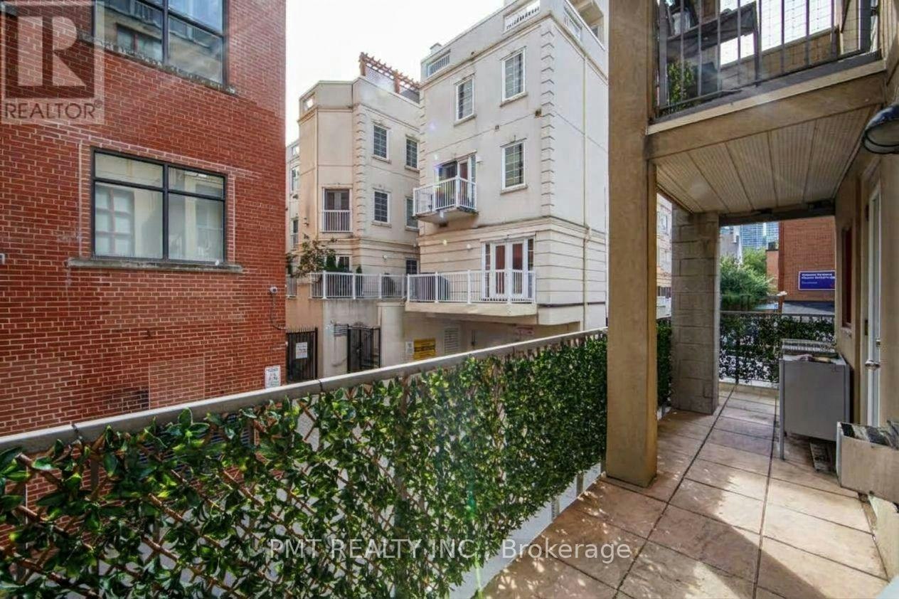 124-21 Earl Street, Toronto, ON, M4Y 3C8 - 23