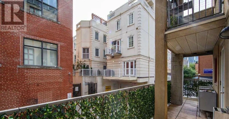 124-21 Earl Street, Toronto, ON, M4Y 3C8 - 23