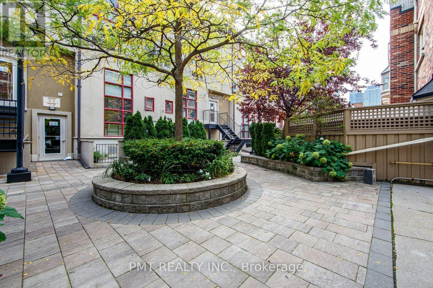 124-21 Earl Street, Toronto, ON, M4Y 3C8 - 29
