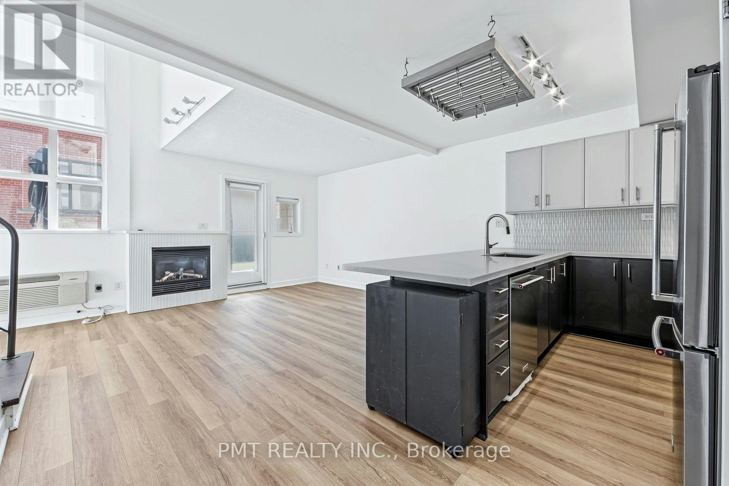 124-21 Earl Street, Toronto, ON, M4Y 3C8 - 10