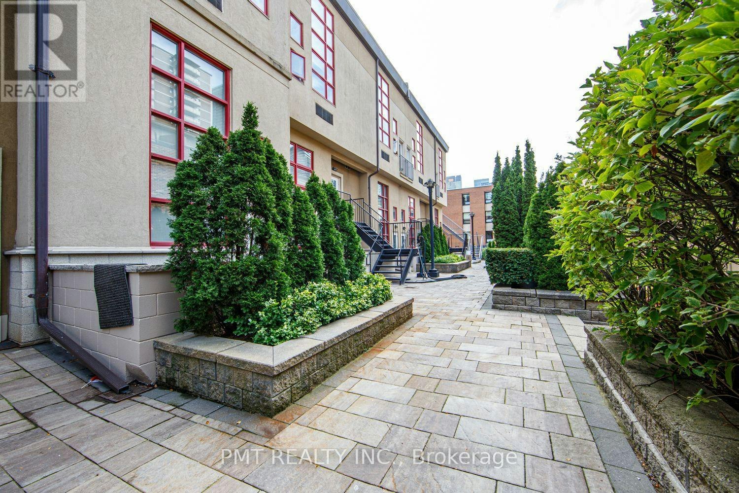 124-21 Earl Street, Toronto, ON, M4Y 3C8 - 28