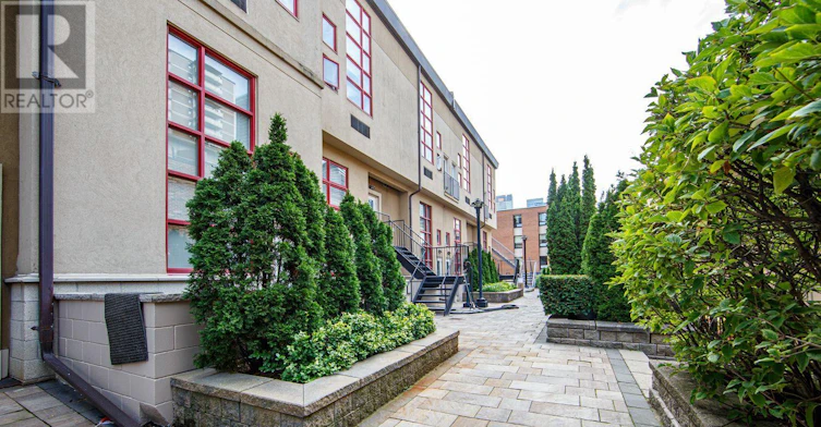 124-21 Earl Street, Toronto, ON, M4Y 3C8 - 28