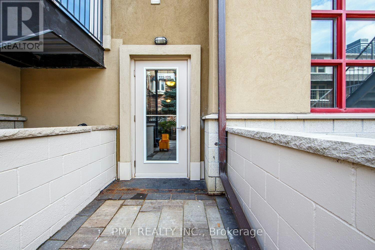 124-21 Earl Street, Toronto, ON, M4Y 3C8 - 27