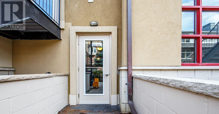 124-21 Earl Street, Toronto, ON, M4Y 3C8 - 27