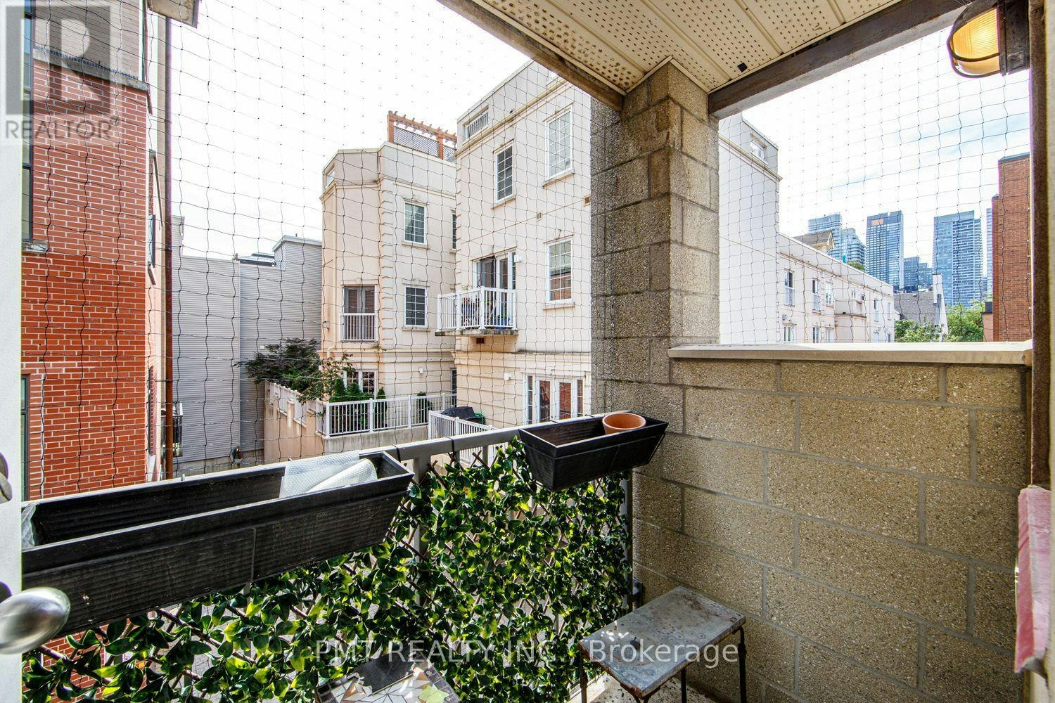 124-21 Earl Street, Toronto, ON, M4Y 3C8 - 21