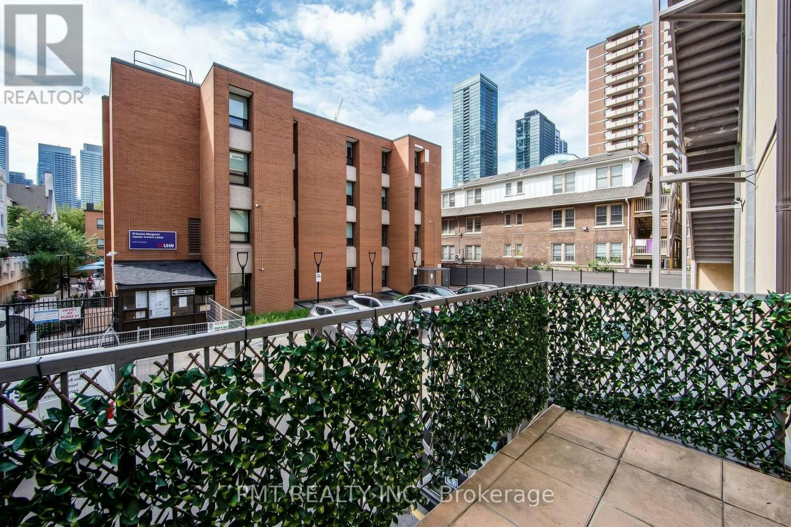 124-21 Earl Street, Toronto, ON, M4Y 3C8 - 22
