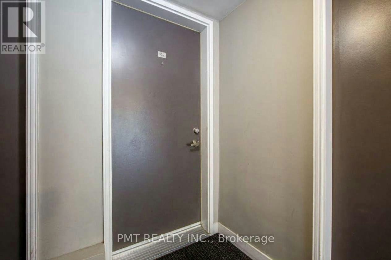 124-21 Earl Street, Toronto, ON, M4Y 3C8 - 26