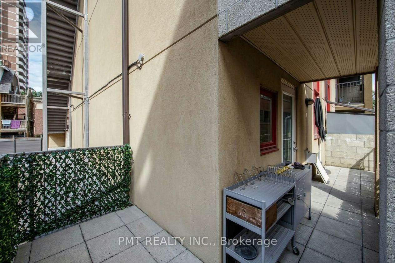 124-21 Earl Street, Toronto, ON, M4Y 3C8 - 24