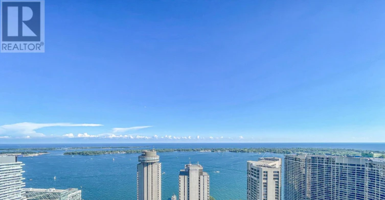 4509-33 Bay Street, Toronto, ON, M5J 2Z3 - 3