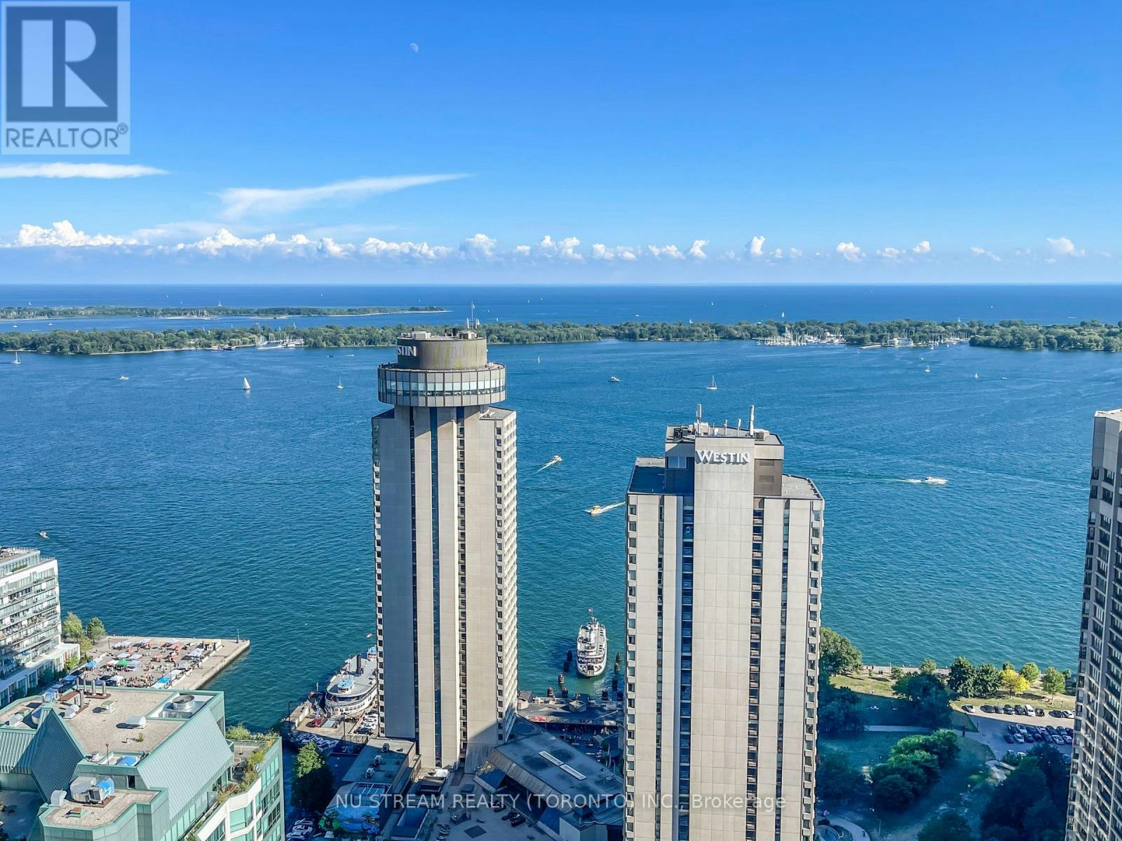 4509-33 Bay Street, Toronto, ON, M5J 2Z3