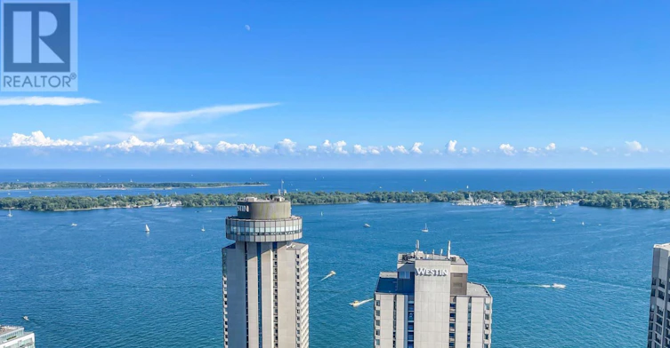 4509-33 Bay Street, Toronto, ON, M5J 2Z3