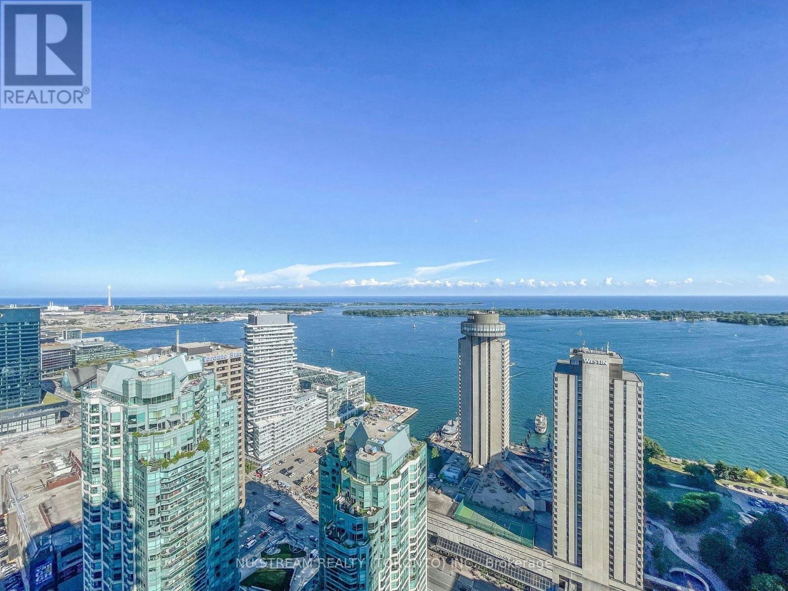 4509-33 Bay Street, Toronto, ON, M5J 2Z3 - 2