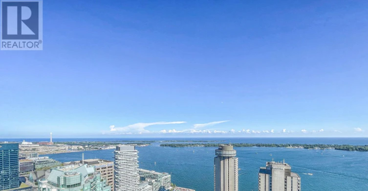 4509-33 Bay Street, Toronto, ON, M5J 2Z3 - 2