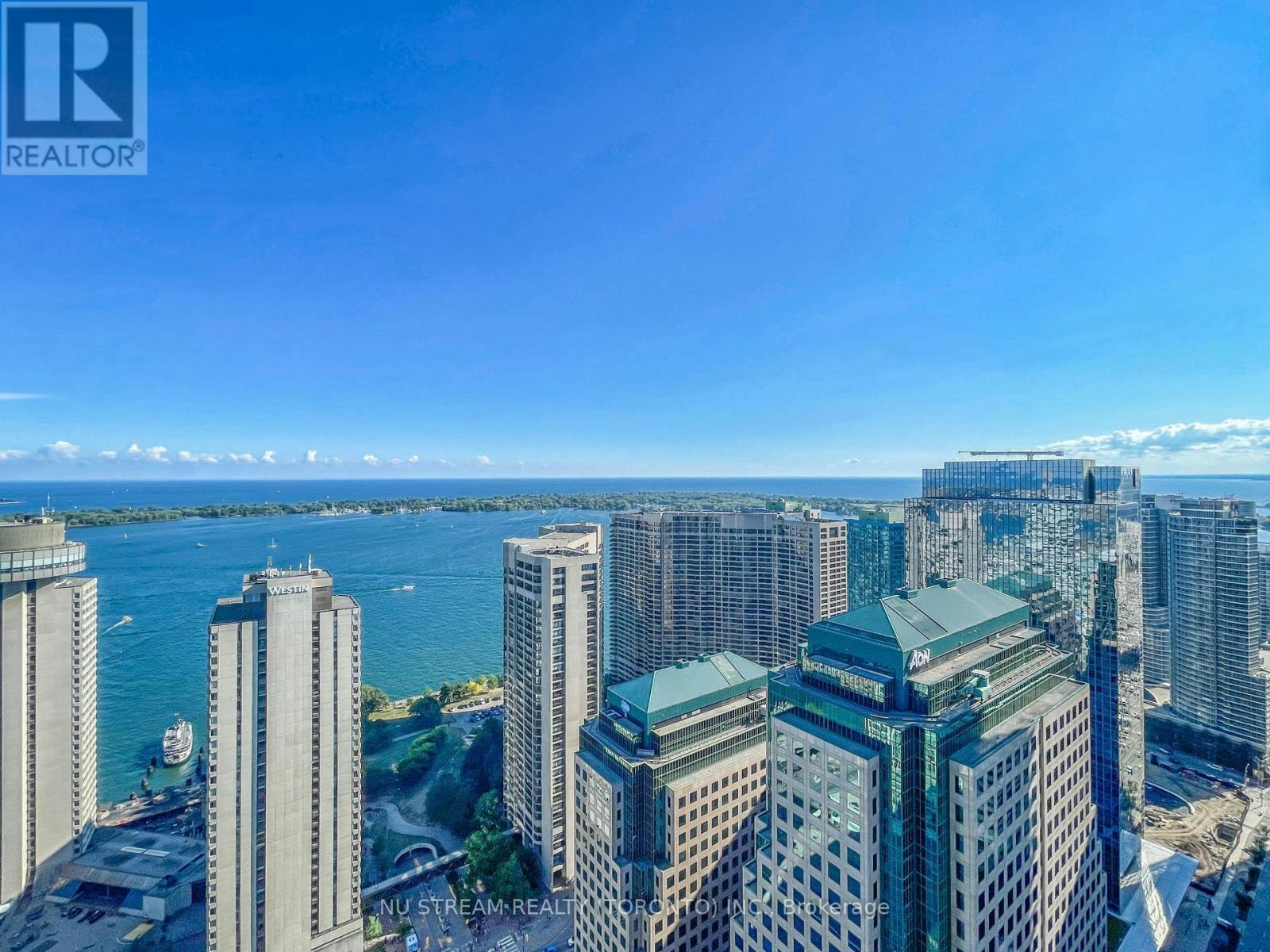 4509-33 Bay Street, Toronto, ON, M5J 2Z3 - 4