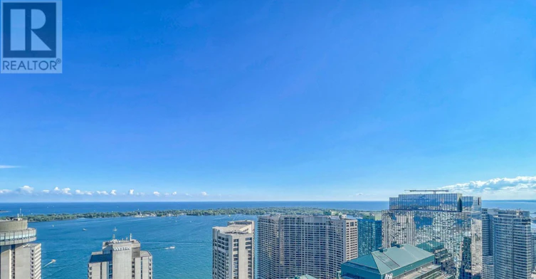 4509-33 Bay Street, Toronto, ON, M5J 2Z3 - 4