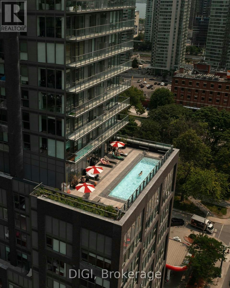 2204-57 Spadina Avenue, Toronto, ON, M5V 0T9 - 24