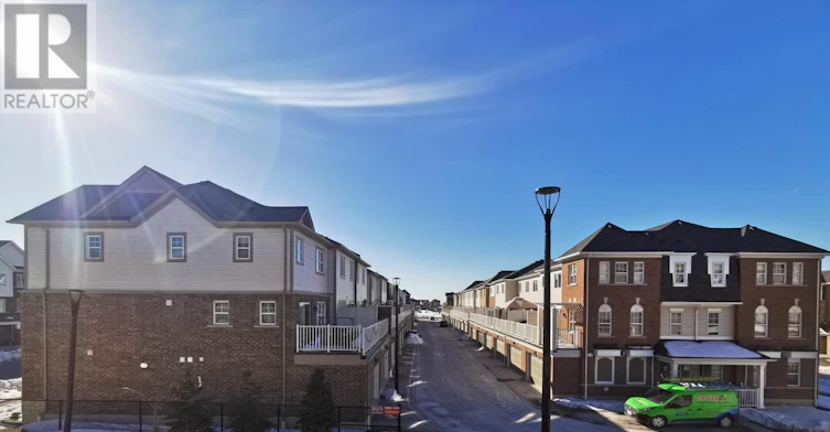 302-1034 Reflection Place, Pickering, ON, L1X 0L1 - 18