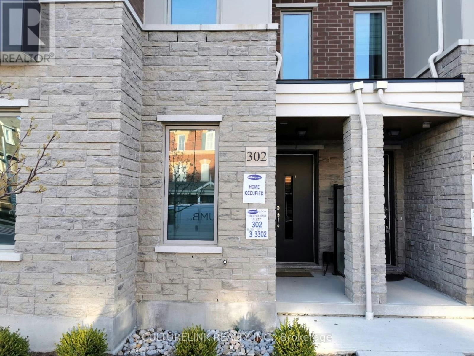 302-1034 Reflection Place, Pickering, ON, L1X 0L1 - 2