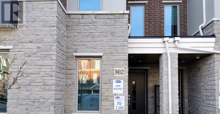 302-1034 Reflection Place, Pickering, ON, L1X 0L1 - 2