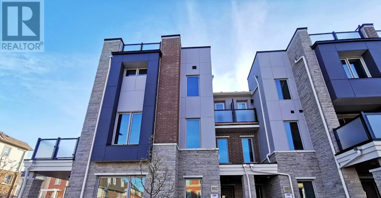 302-1034 Reflection Place, Pickering, ON, L1X 0L1