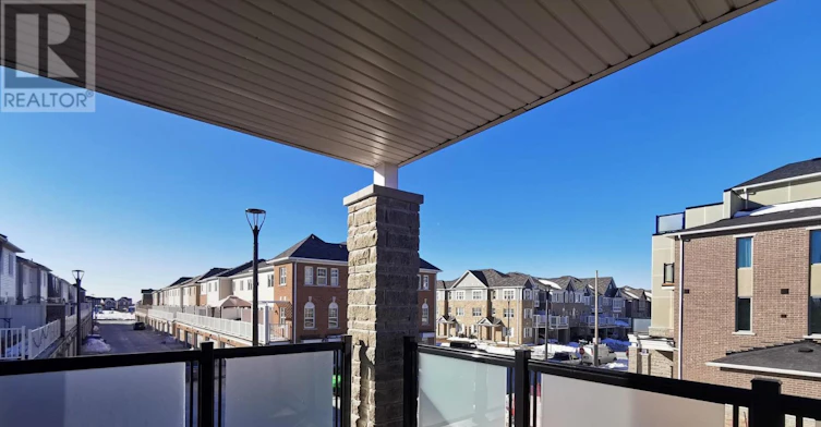 302-1034 Reflection Place, Pickering, ON, L1X 0L1 - 16