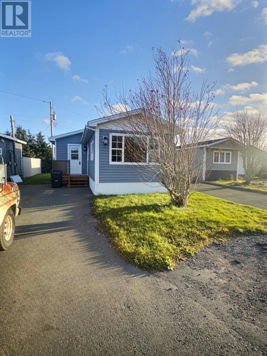 9 Carolyn Drive, St Johns, NL, A1A 4Z1