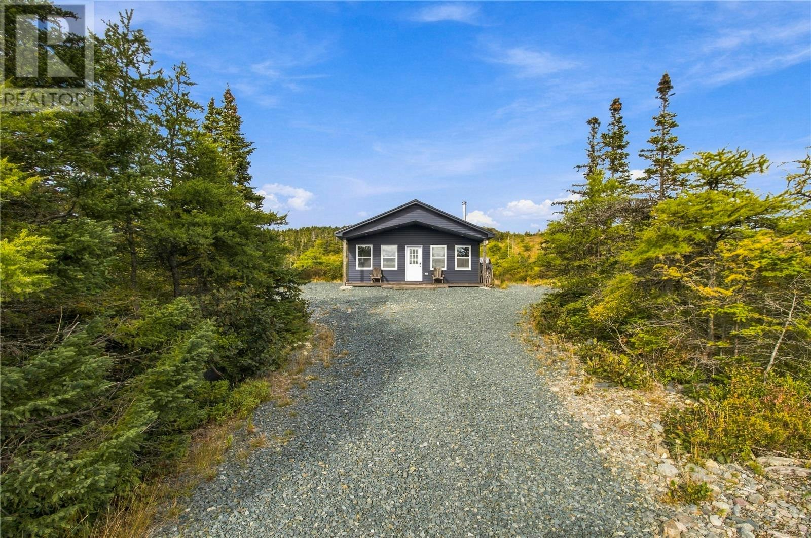 X Horsechops Road, Cape Broyle, NL, A0A 1P0