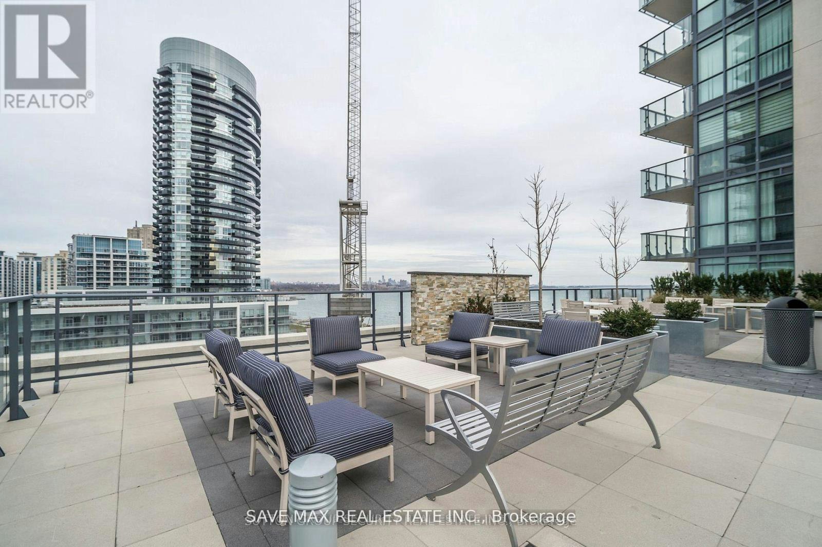 808-60 Annie Craig Drive, Toronto, ON, M8V 0C5 - 22